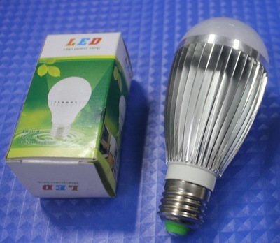 中山LED球泡燈廠家直銷，專業(yè)批發(fā)照明燈具全攻略