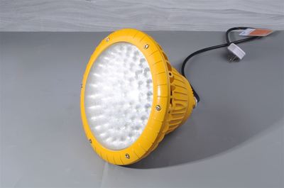 如何選購與應用100W LED防爆照明燈 蘭州工廠安全照明新指南